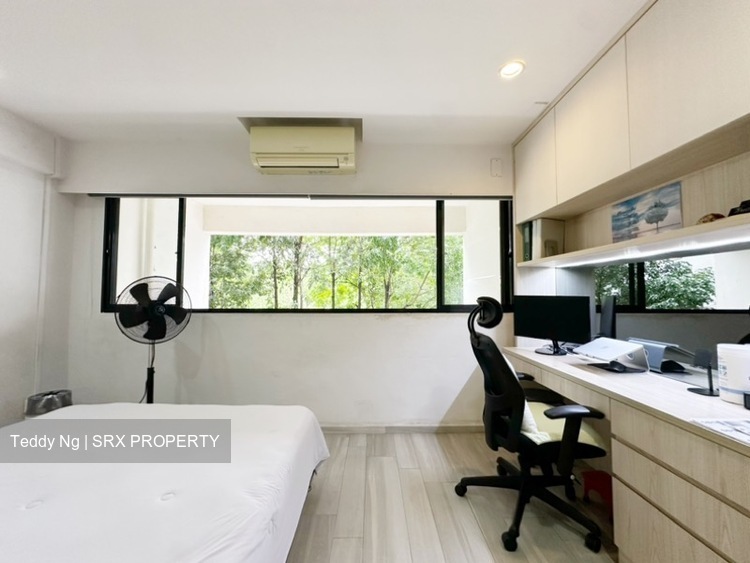 Blk 115 Sunset Way Residence (Clementi), HDB Executive #574127221